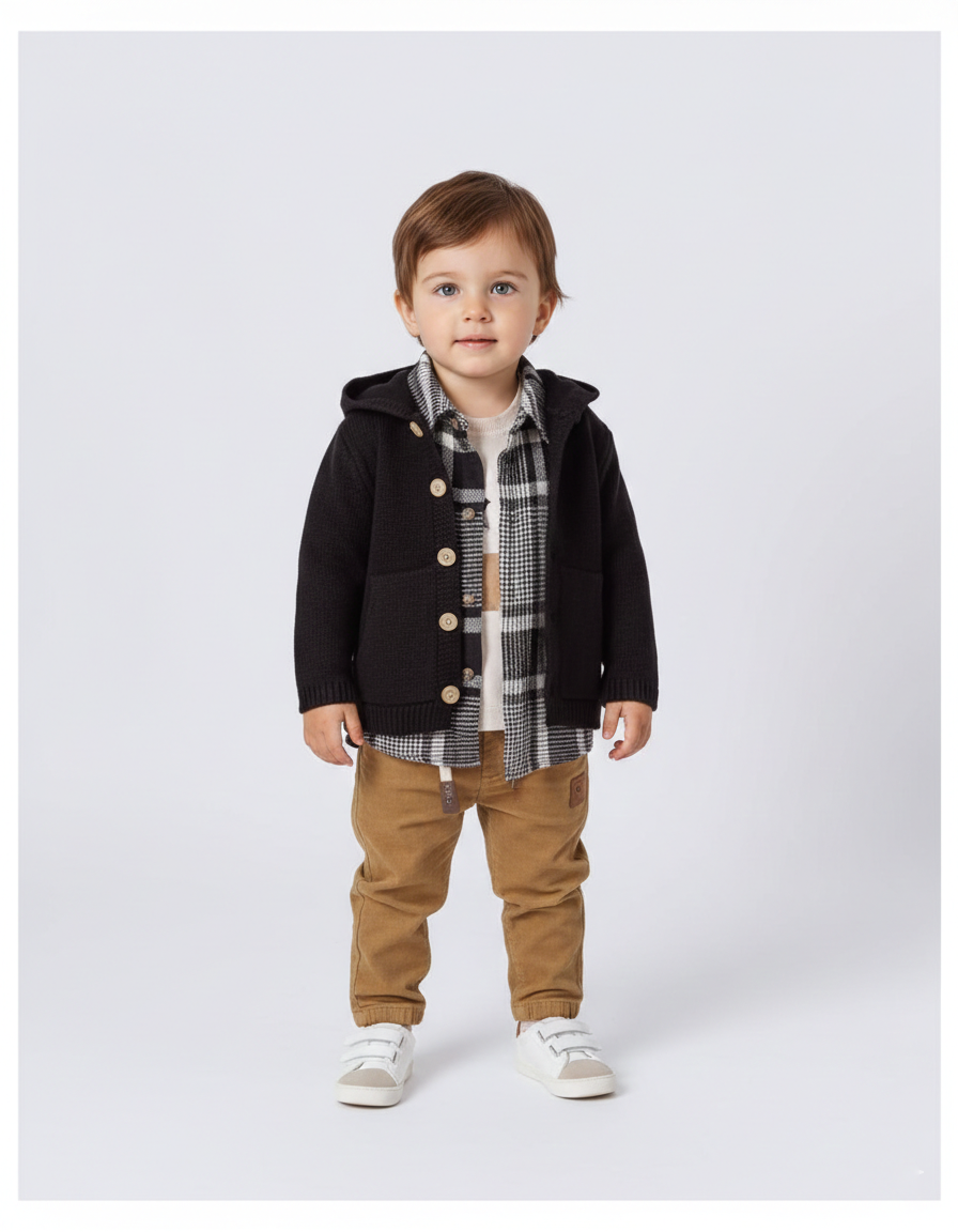 Stay-Comfy Joggers