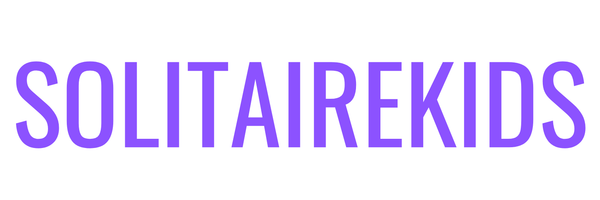 SolitaireKids